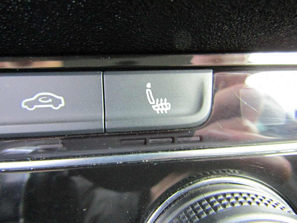 Volkswagen Passat 2.0TDi 