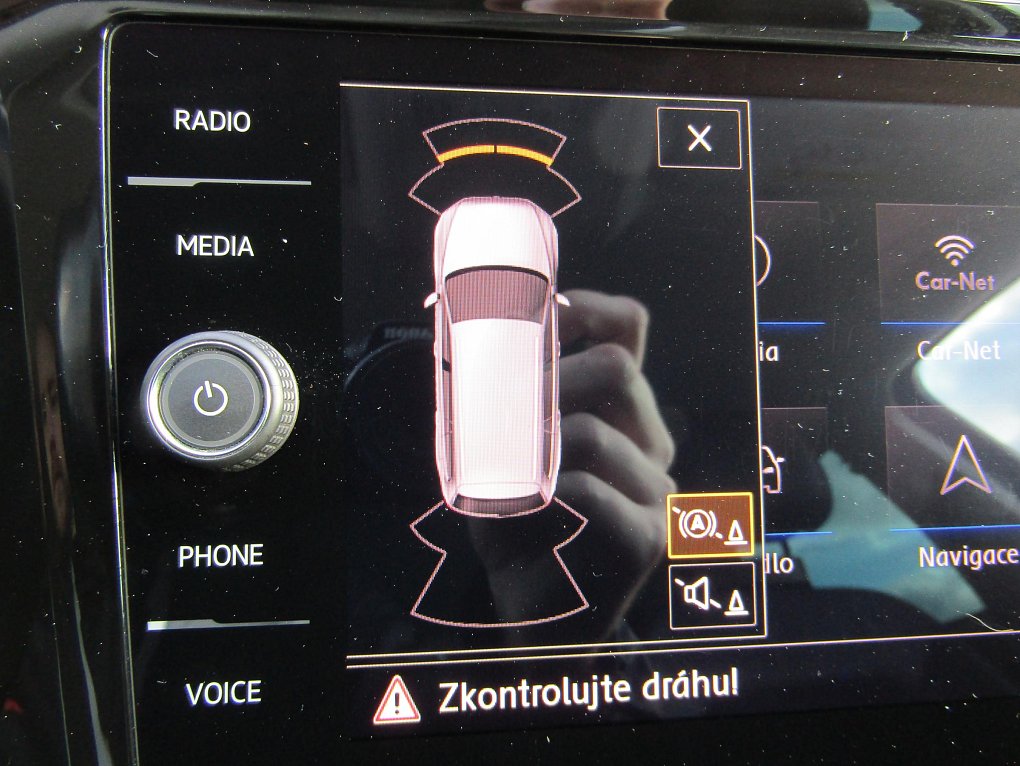 Volkswagen Passat 2.0TDi 