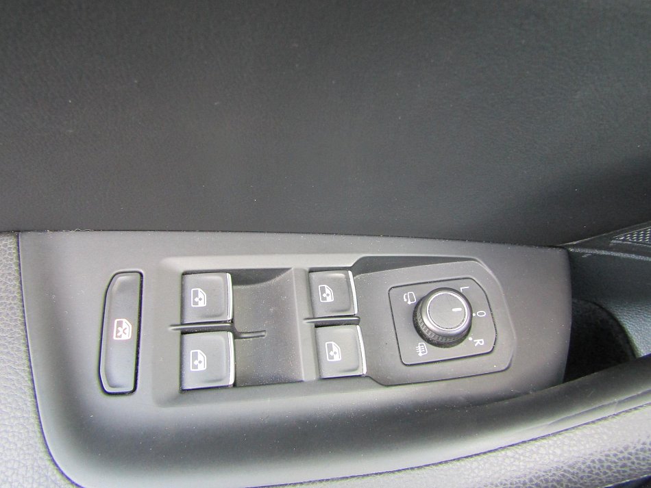 Volkswagen Passat 2.0TDi 