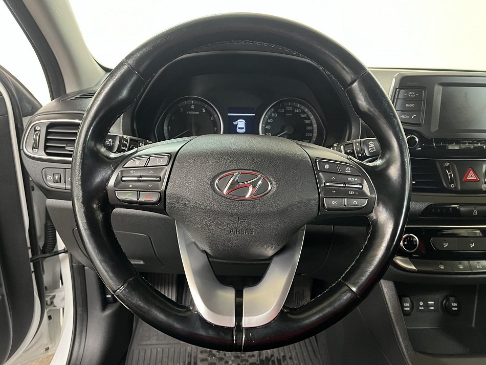 Hyundai I30 1.4T-GDi 