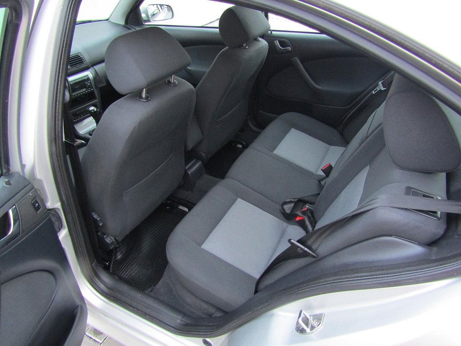 Škoda Octavia 1.9 TDi Ambiente