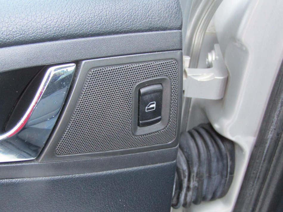 Škoda Octavia 1.9 TDi Ambiente