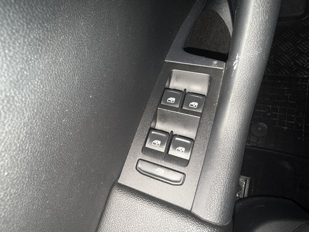 Škoda Octavia III 2.0TDi Scout 4x4