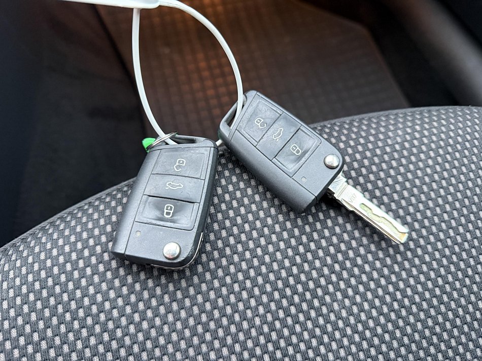 Škoda Octavia III 2.0TDi Scout 4x4