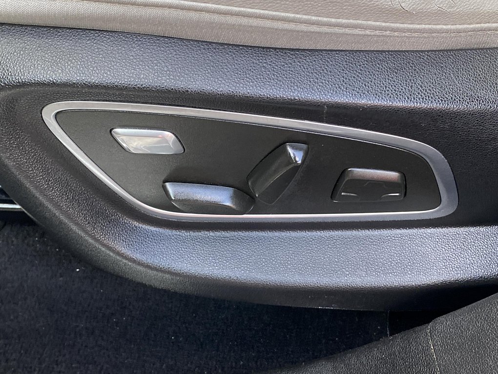 Seat Leon 1.5 TSi FR