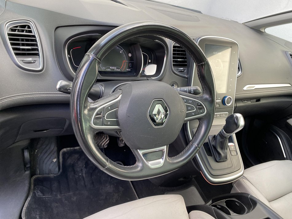 Seat Leon 1.5 TSi FR