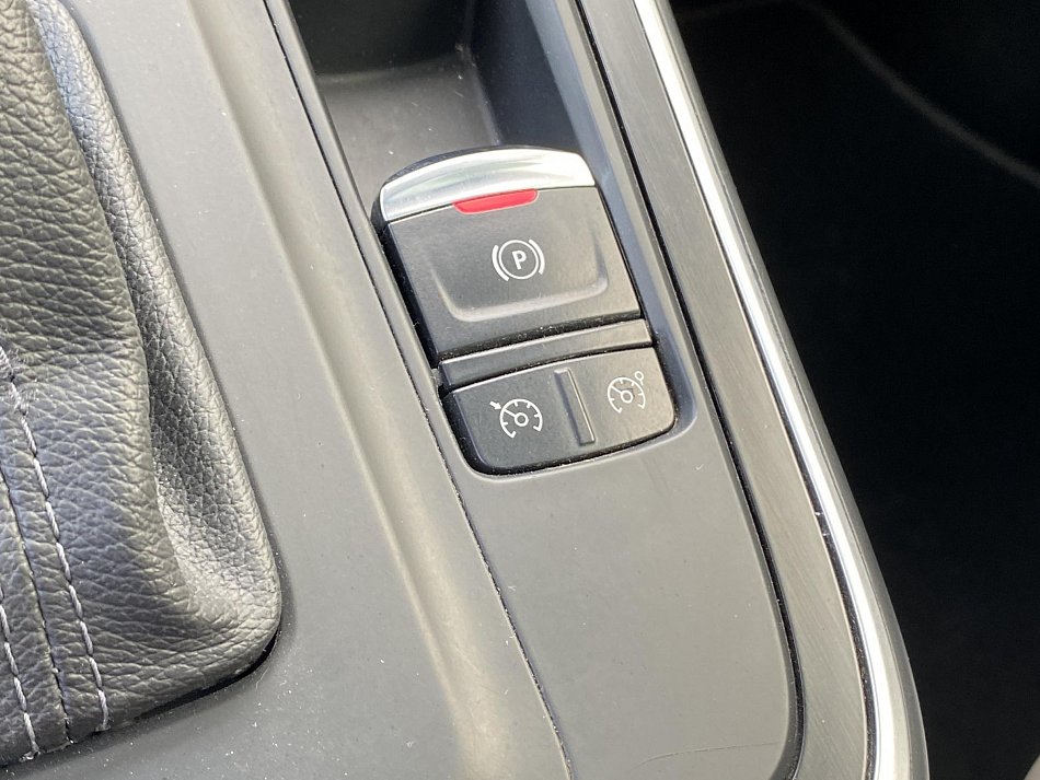 Seat Leon 1.5 TSi FR