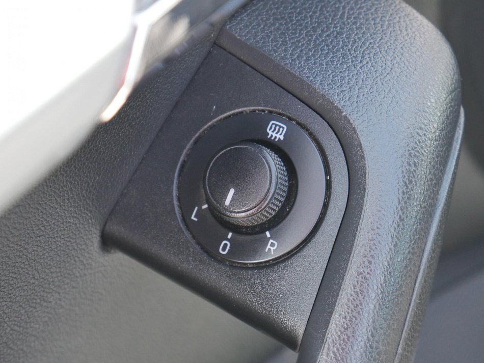 Škoda Octavia III 1.6 TDi Ambition Fresh