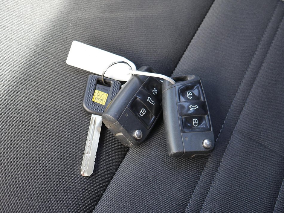Škoda Octavia III 1.6 TDi Ambition Fresh