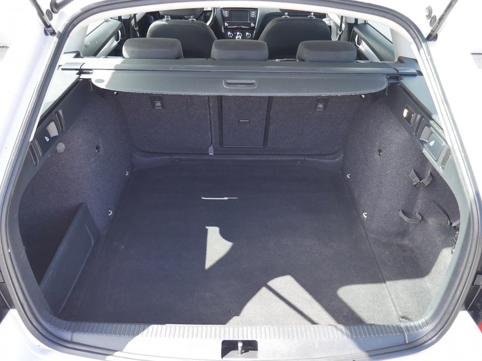 Škoda Octavia III 1.6 TDi Ambition Fresh