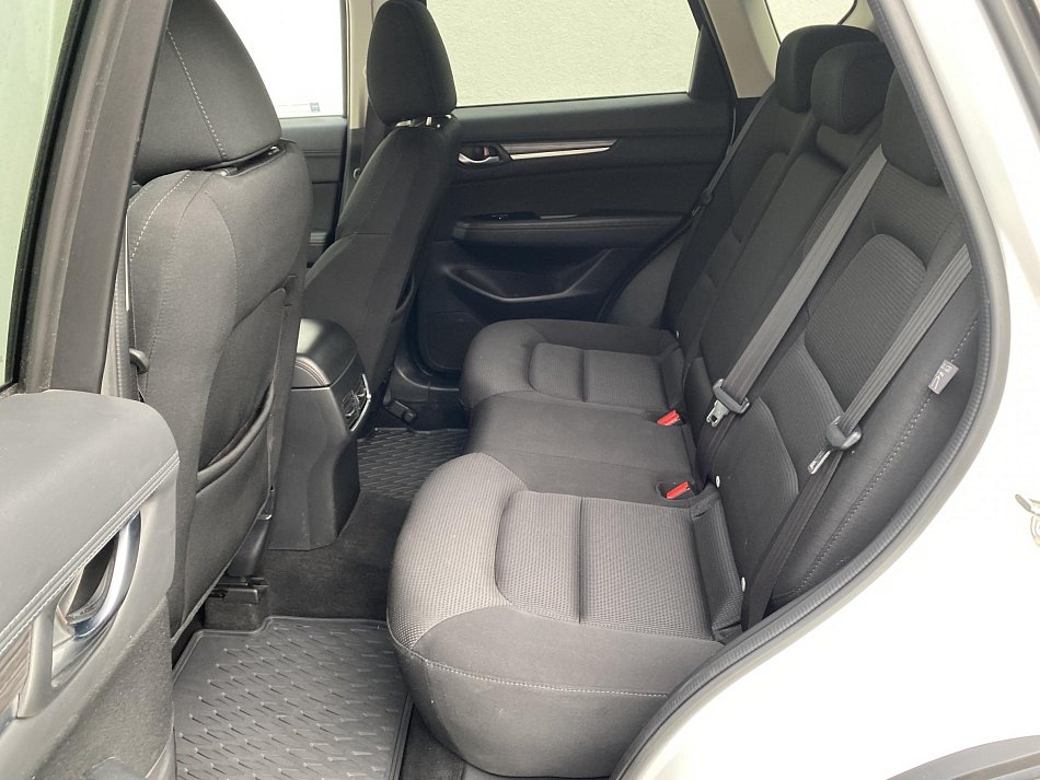 Mazda CX-5 2.0 i  4x4
