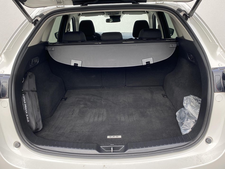 Mazda CX-5 2.0 i  4x4