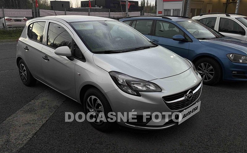 Opel Corsa 1.2i 