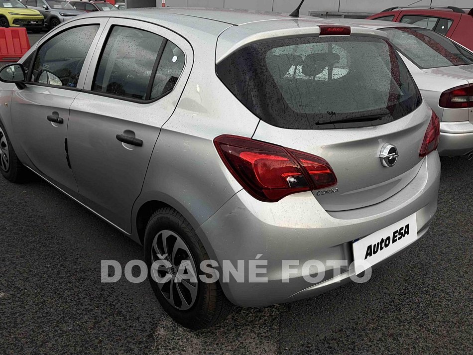 Opel Corsa 1.2i 