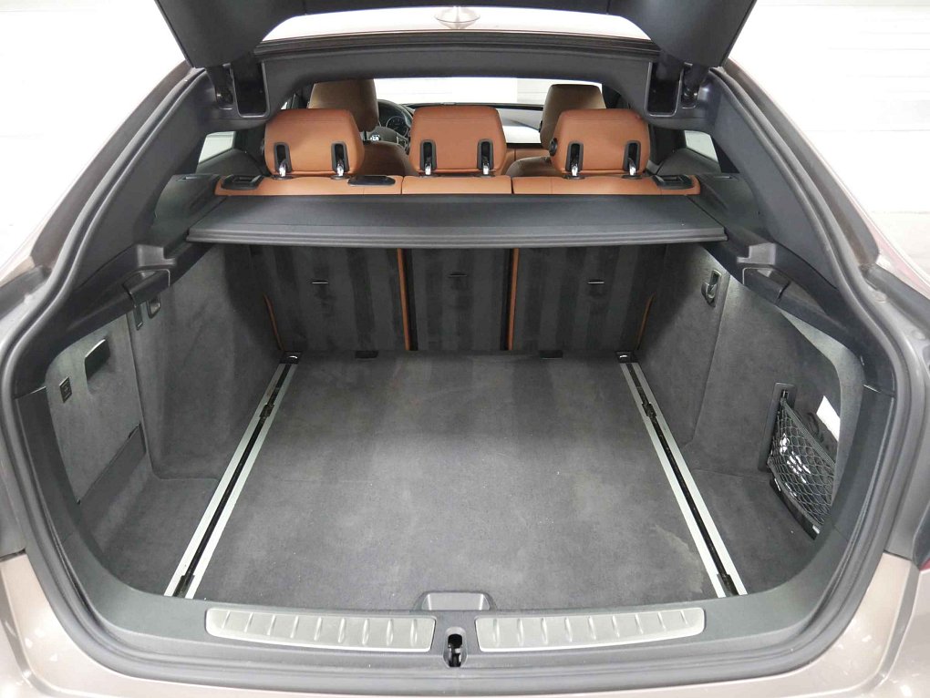 BMW Řada 3 2.0 TDI  GT