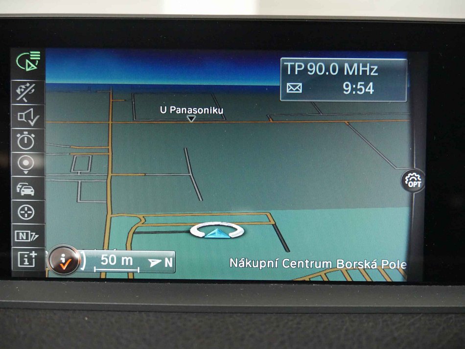 BMW Řada 3 2.0 TDI  GT