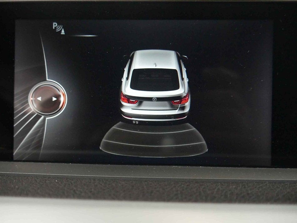 BMW Řada 3 2.0 TDI  GT