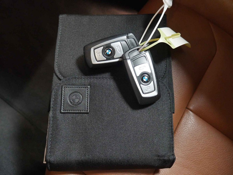 BMW Řada 3 2.0 TDI  GT