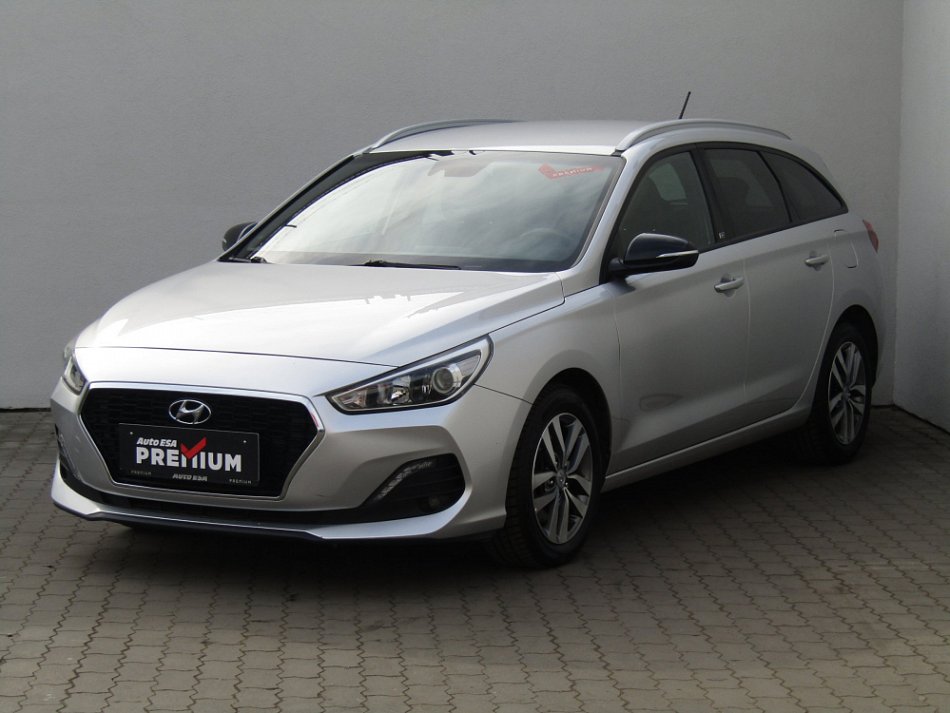 Hyundai I30 1.4 T-GDi Style