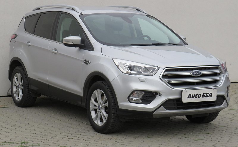 Ford Kuga 1.5 EB Trend