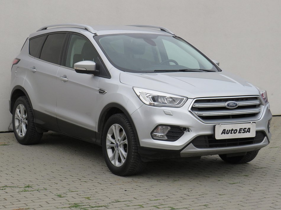 Ford Kuga 1.5 EB Trend