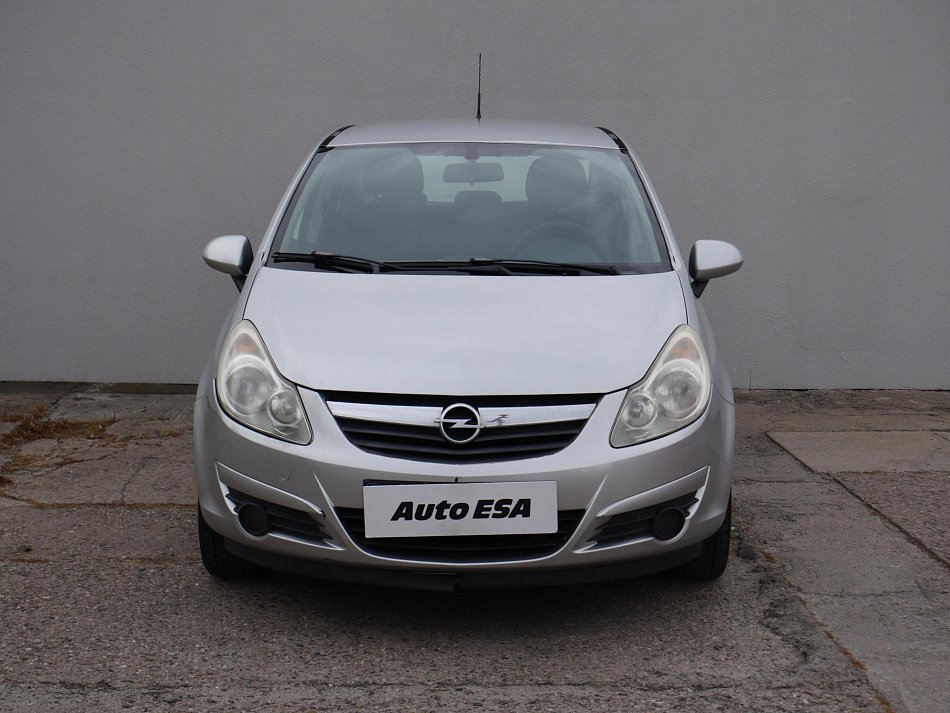 Opel Corsa 1.0i 