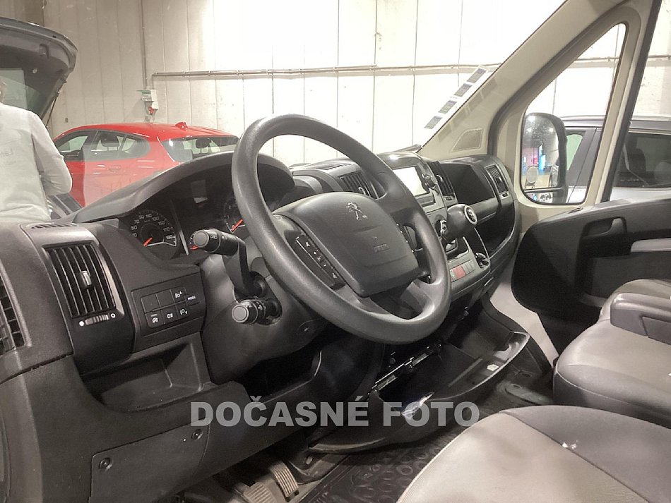 Peugeot Boxer 2.2HDi  L1H1