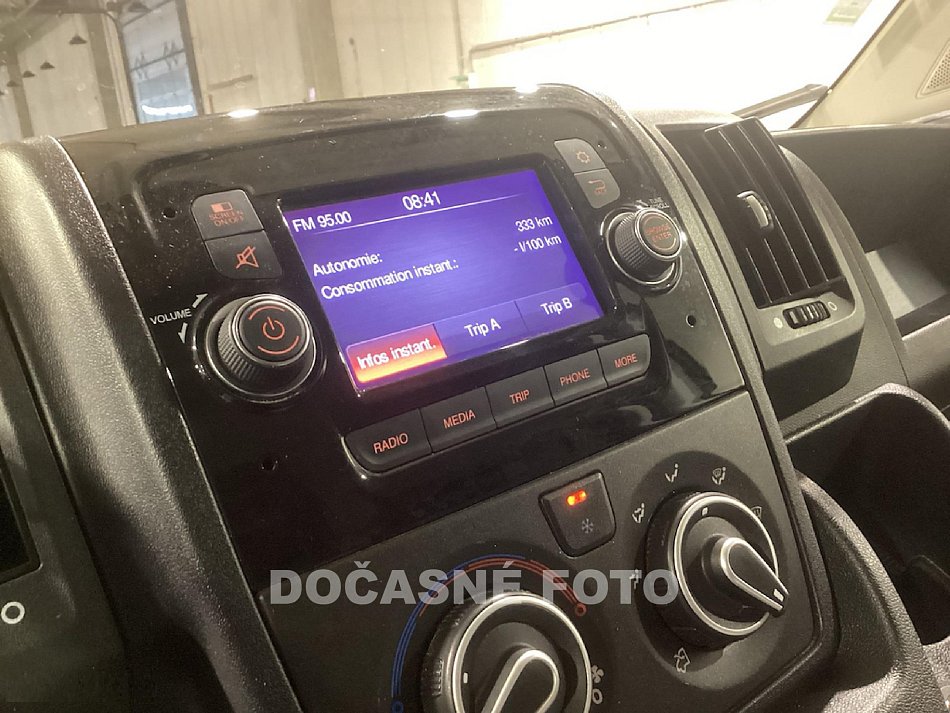 Peugeot Boxer 2.2HDi  L1H1