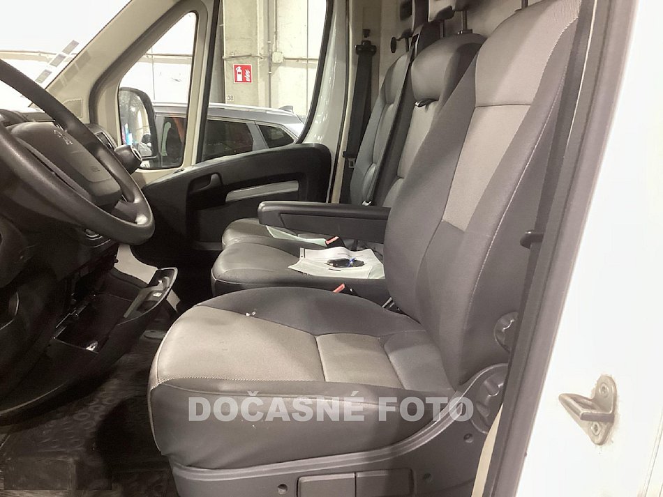 Peugeot Boxer 2.2HDi  L1H1