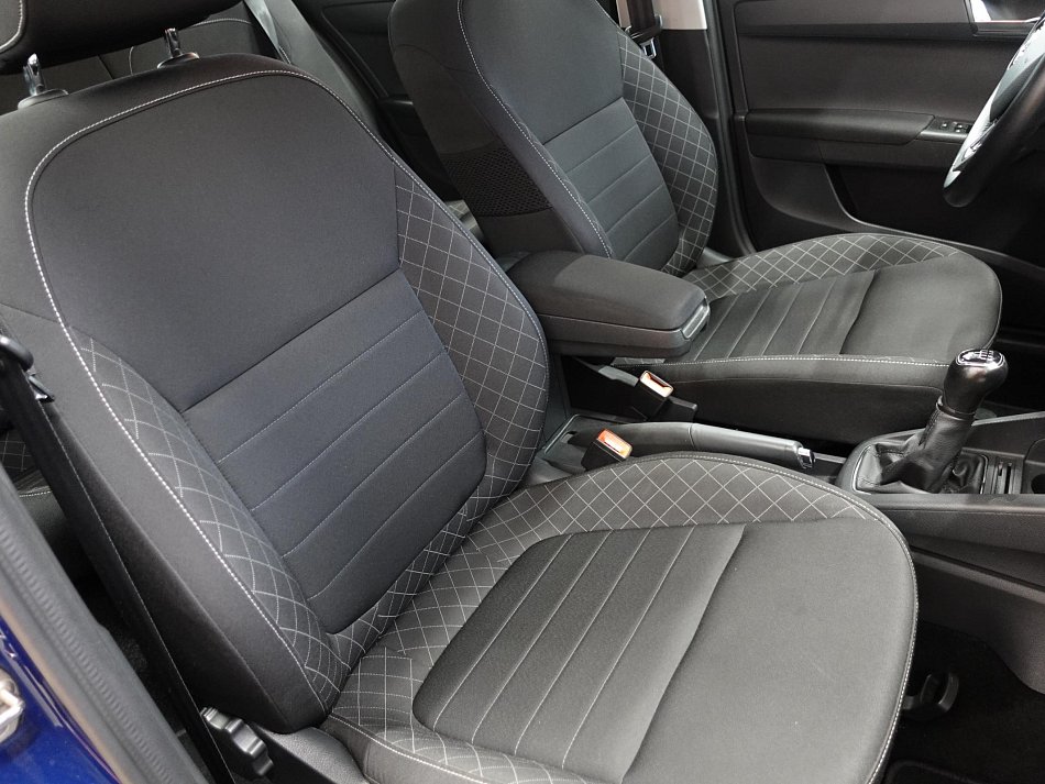 Škoda Fabia III 1.4 TDi Style