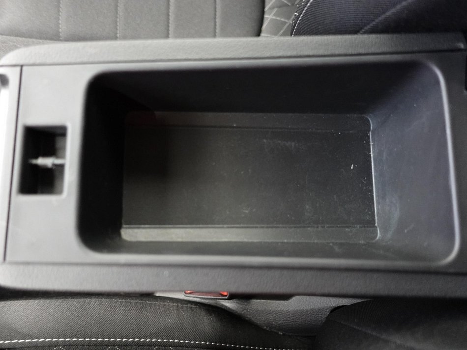 Škoda Fabia III 1.4 TDi Style