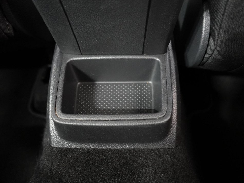 Škoda Fabia III 1.4 TDi Style