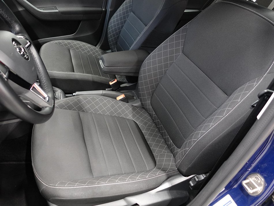 Škoda Fabia III 1.4 TDi Style