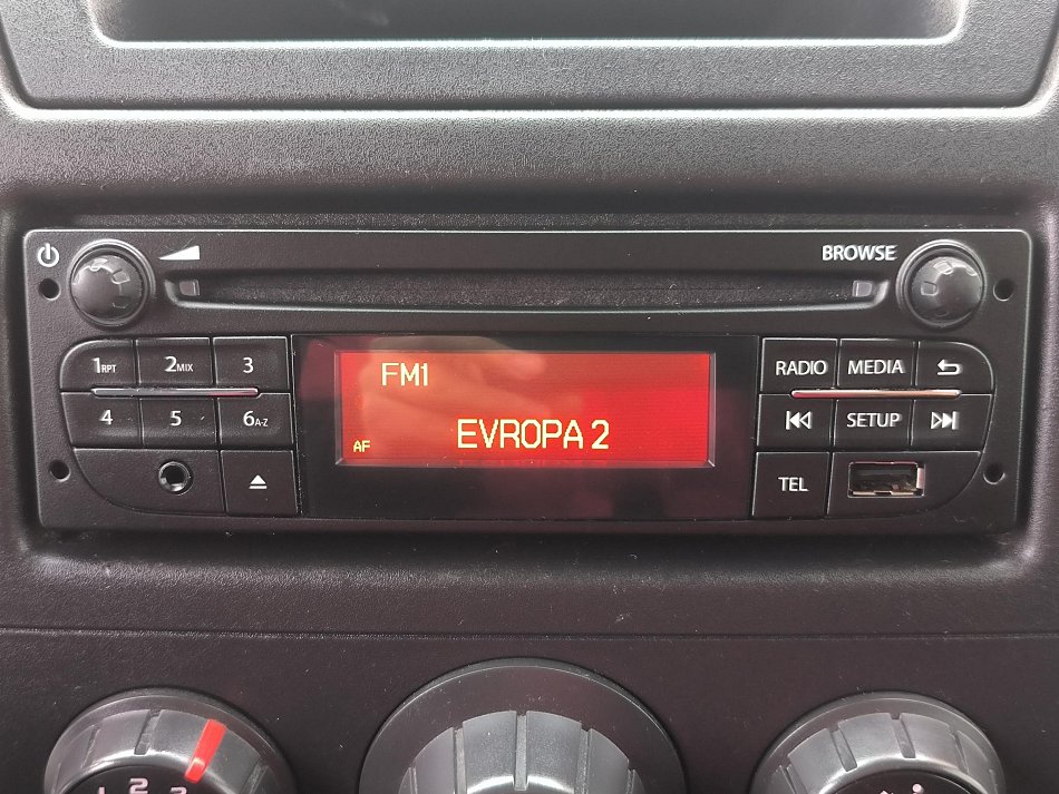 Opel Movano 2.3CDTi  L2H2