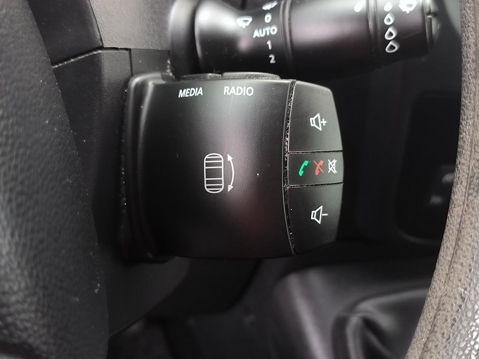 Opel Movano 2.3CDTi  L2H2