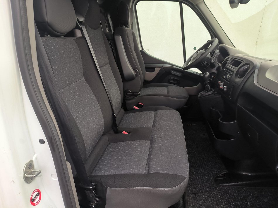 Opel Movano 2.3CDTi  L2H2