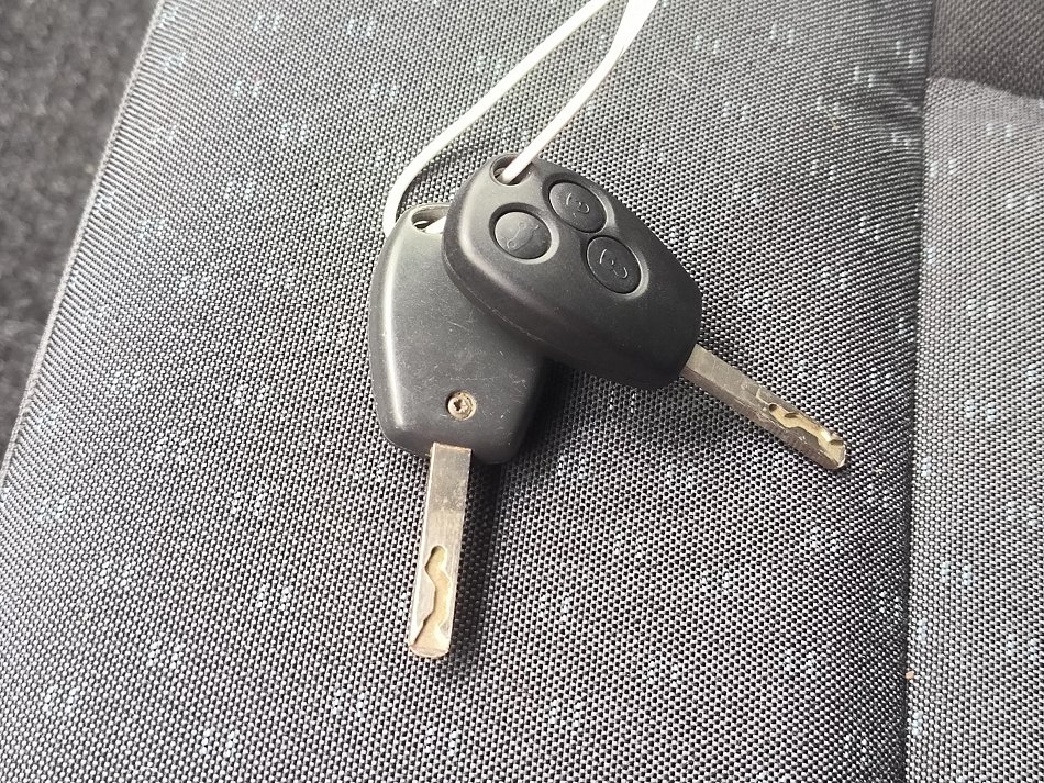 Opel Movano 2.3CDTi  L2H2