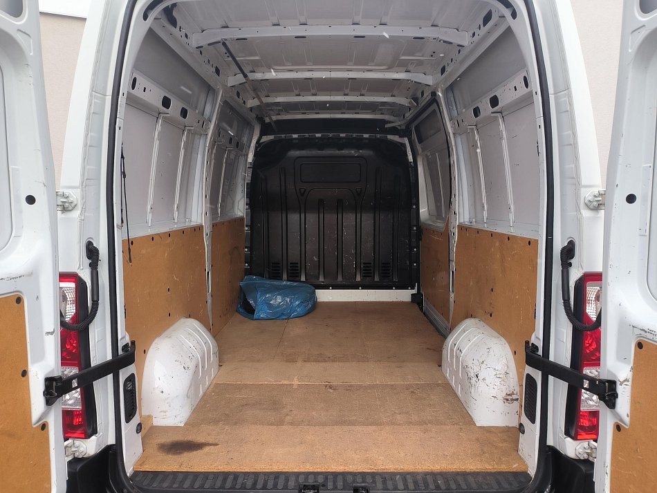 Opel Movano 2.3CDTi  L2H2