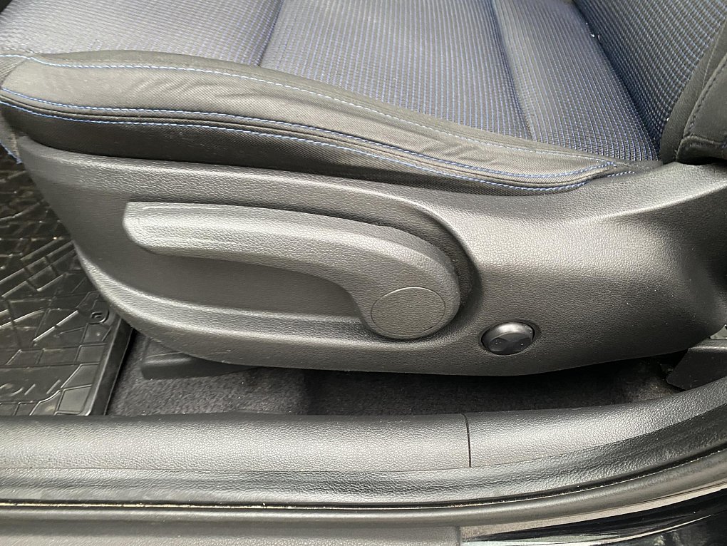 Hyundai Tucson 2.0 CRDi Style 4WD