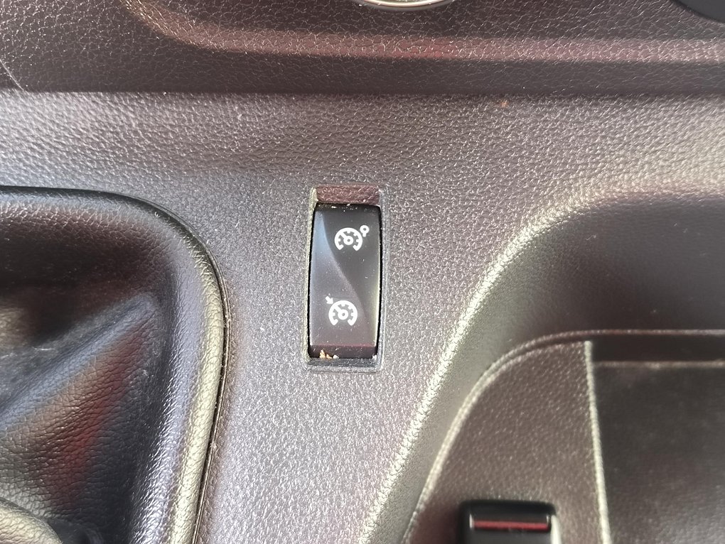 Renault Master 2.3dCi  L2H2