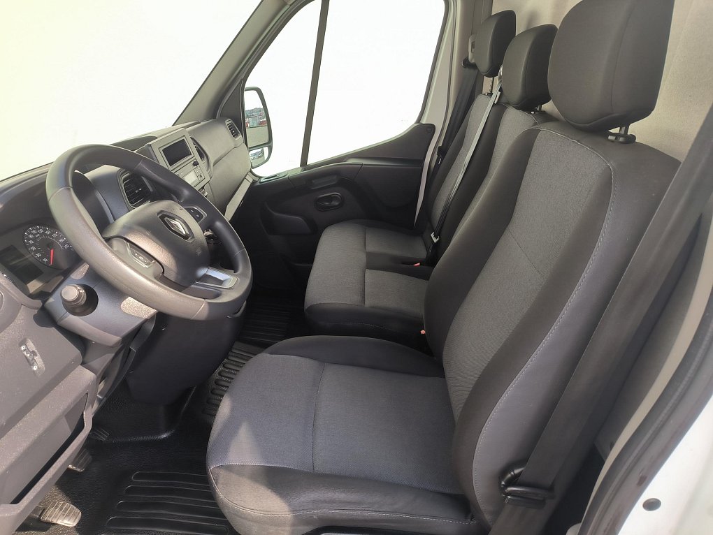 Renault Master 2.3dCi  L2H2