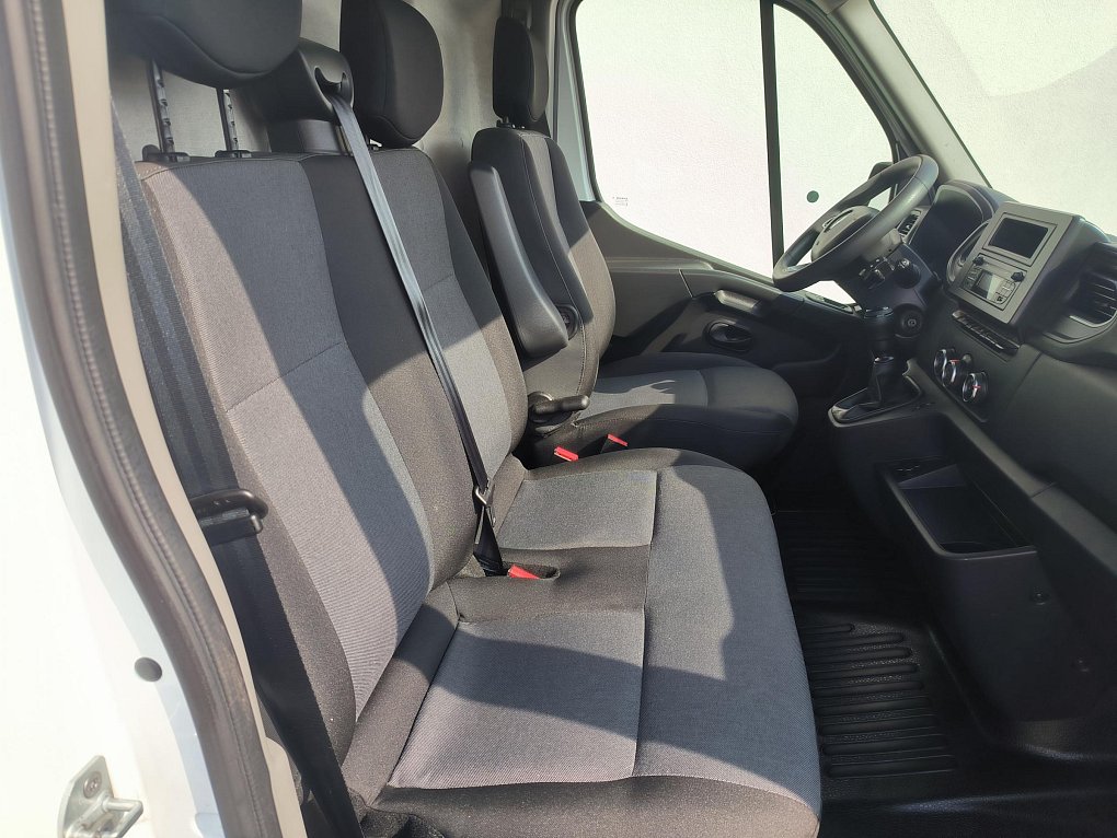 Renault Master 2.3dCi  L2H2