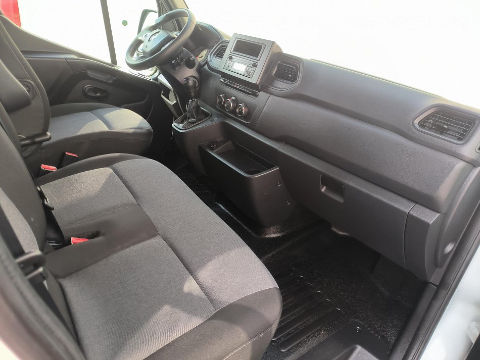 Renault Master 2.3dCi  L2H2