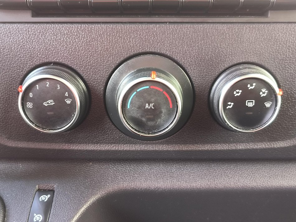 Renault Master 2.3dCi  L2H2