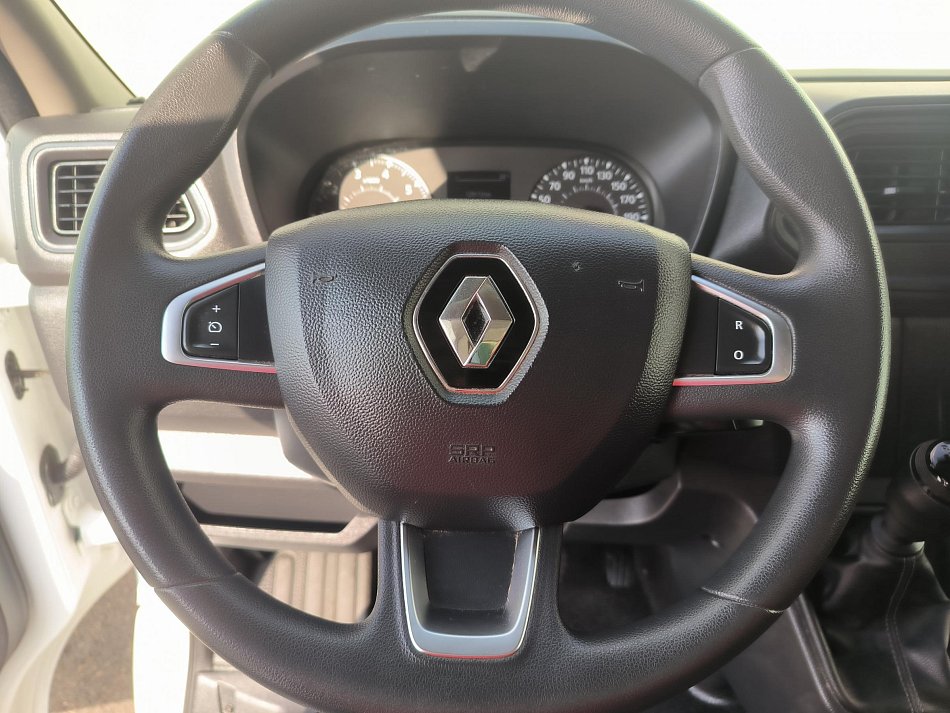 Renault Master 2.3dCi  L2H2