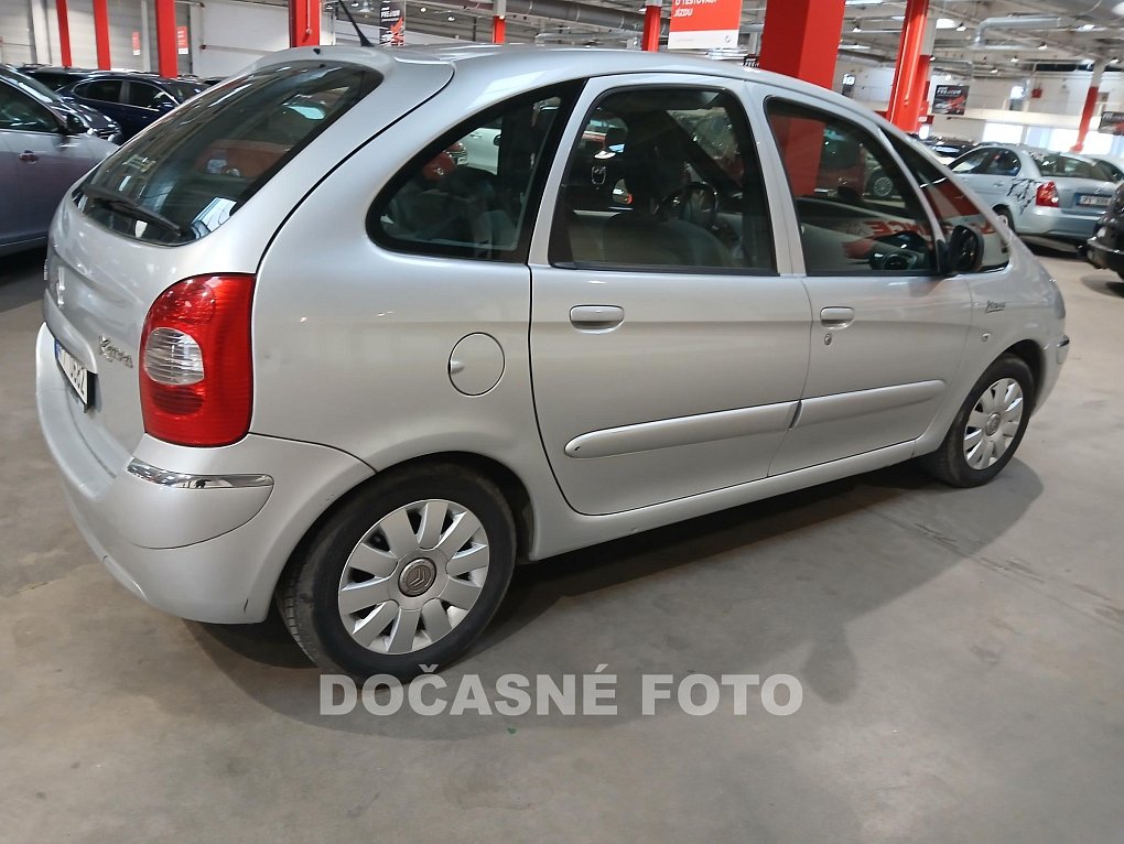 Citroën Xsara Picasso 1.6. 