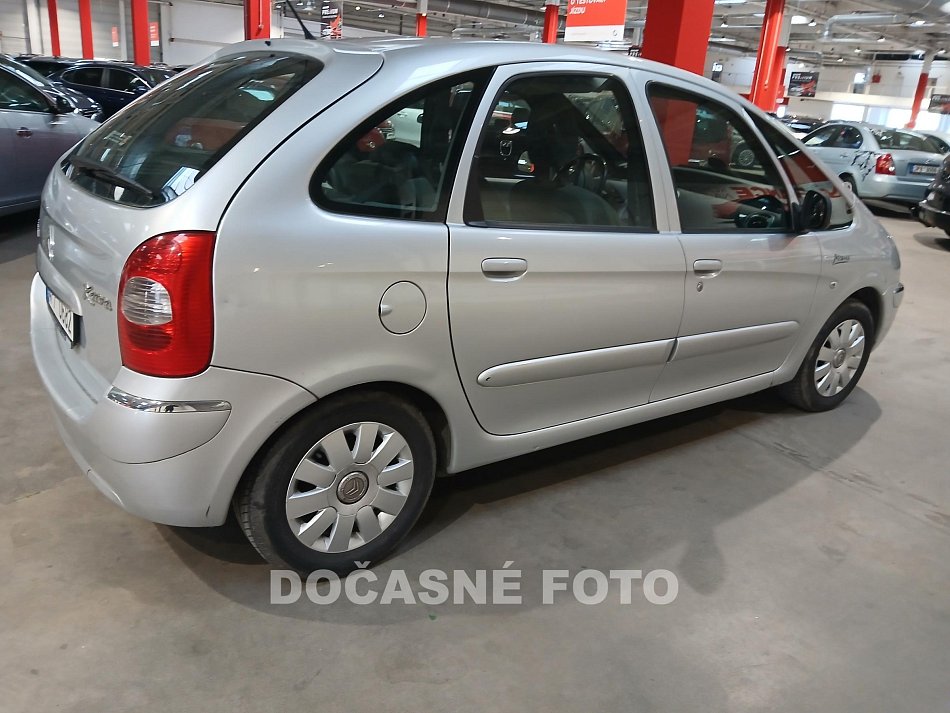 Citroën Xsara Picasso 1.6. 