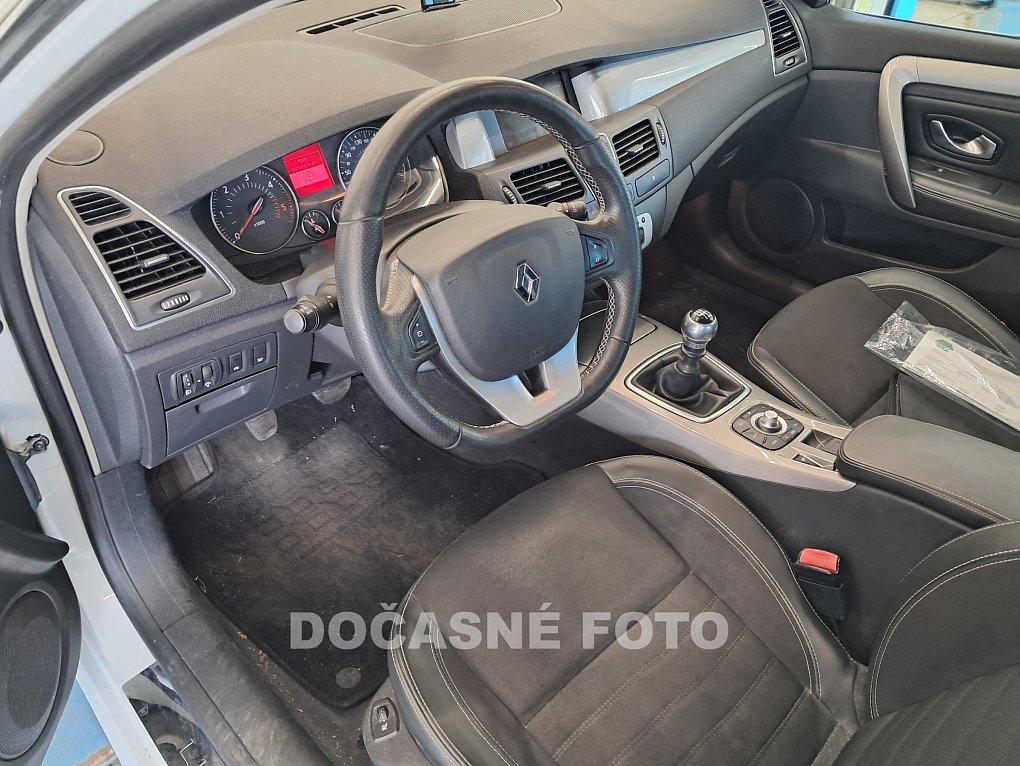 Renault Laguna 2.0DCi 