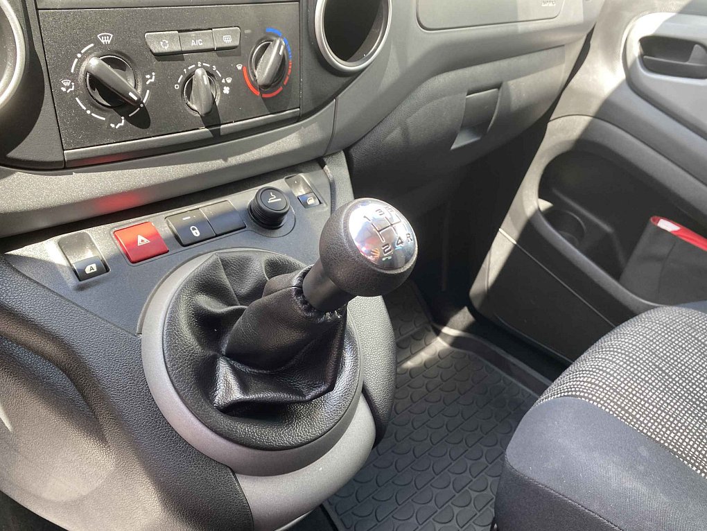Citroën Berlingo 1.6 VTi Shine