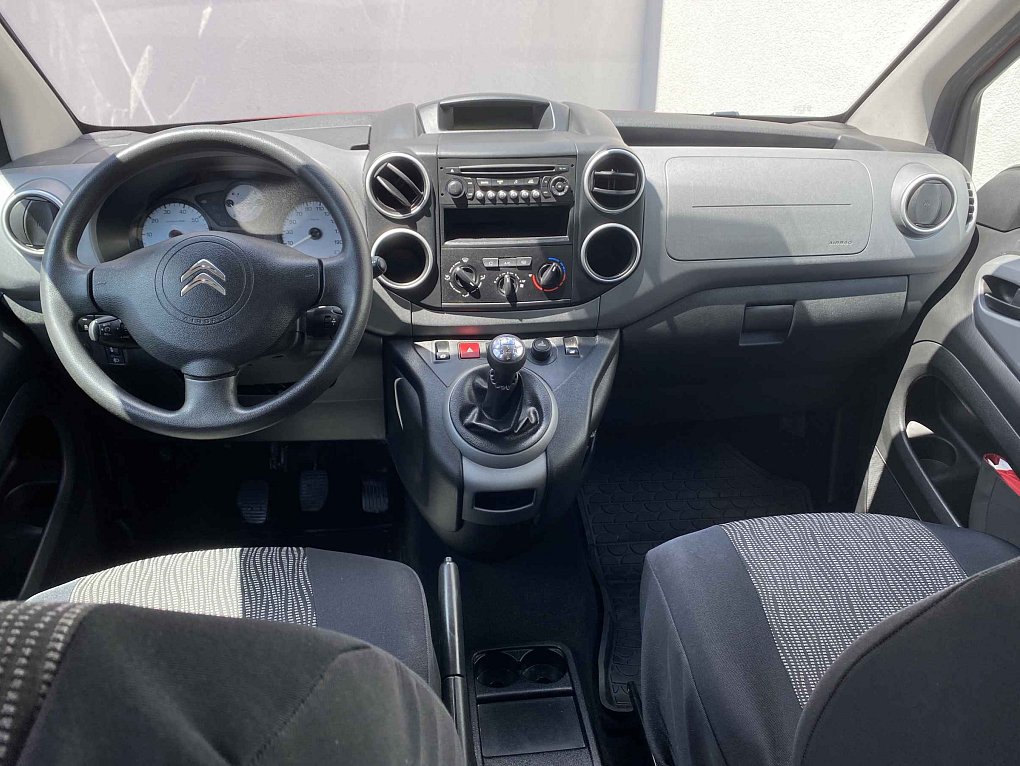 Citroën Berlingo 1.6 VTi Shine